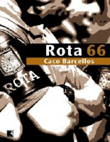 Rota 66 - A Historia Da Polici - Caco Barcellos.PDF